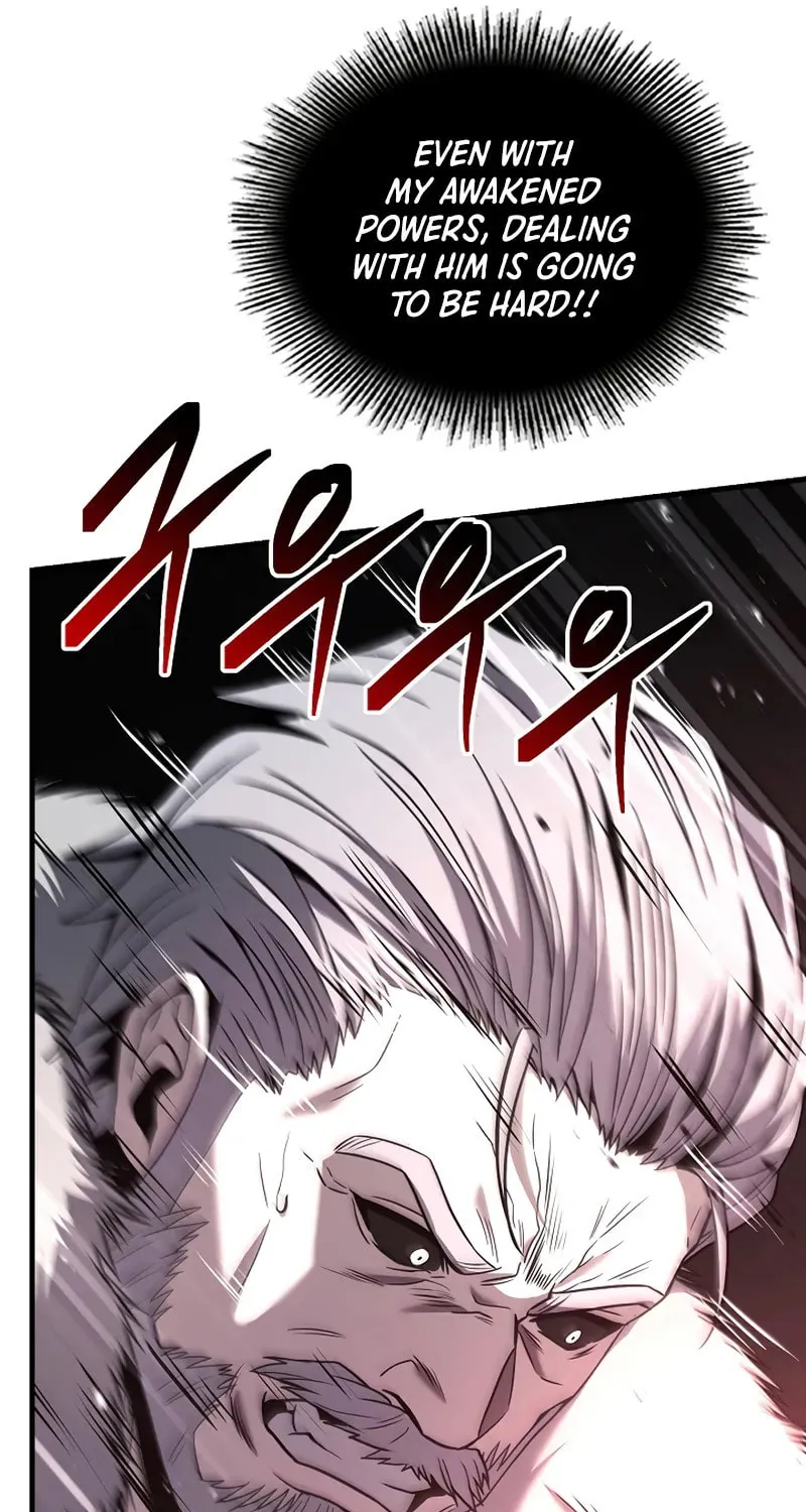 The Legendary Spearman Returns Chapter 165 page 103 - 