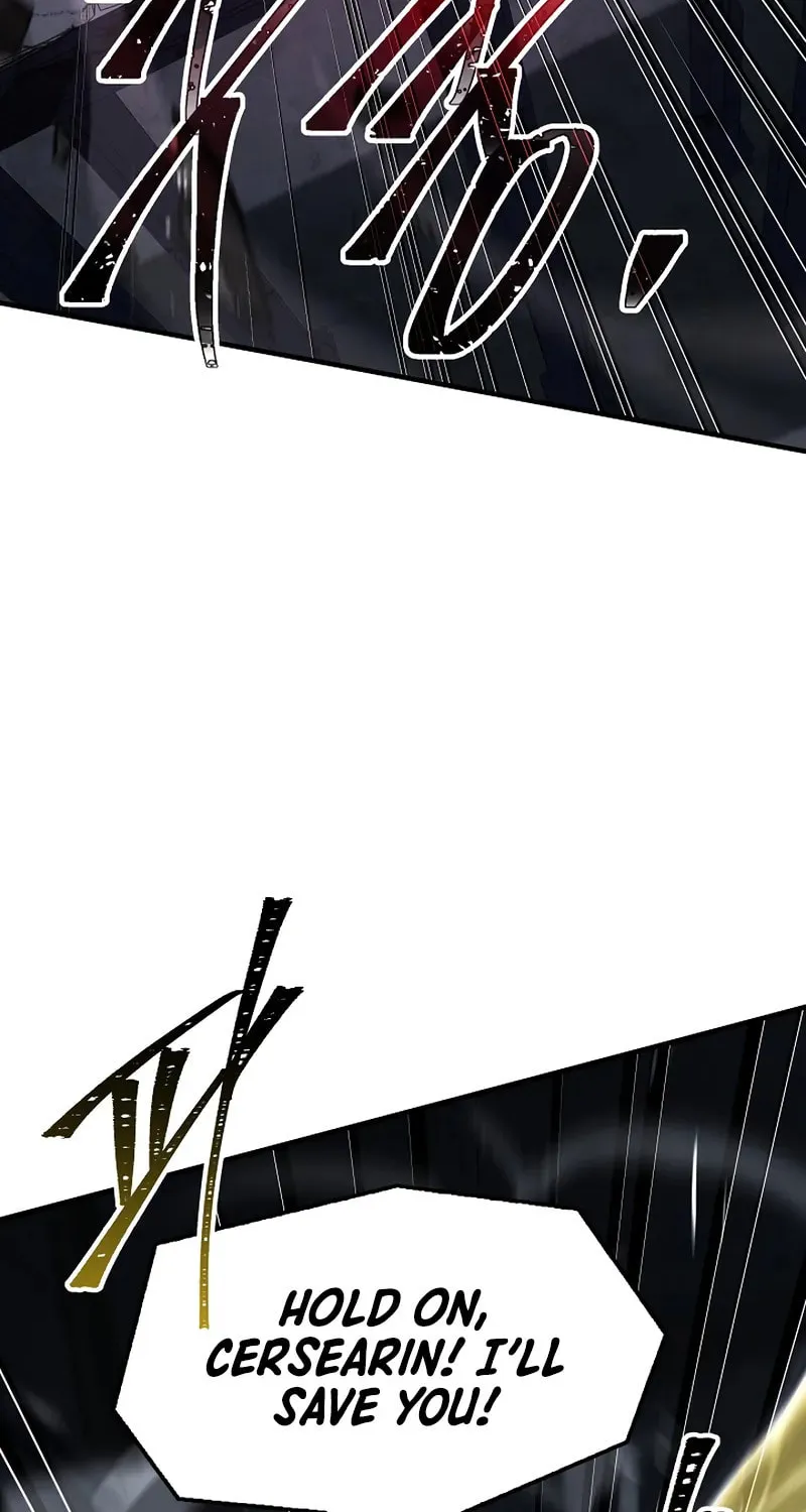 The Legendary Spearman Returns Chapter 165 page 106 - 