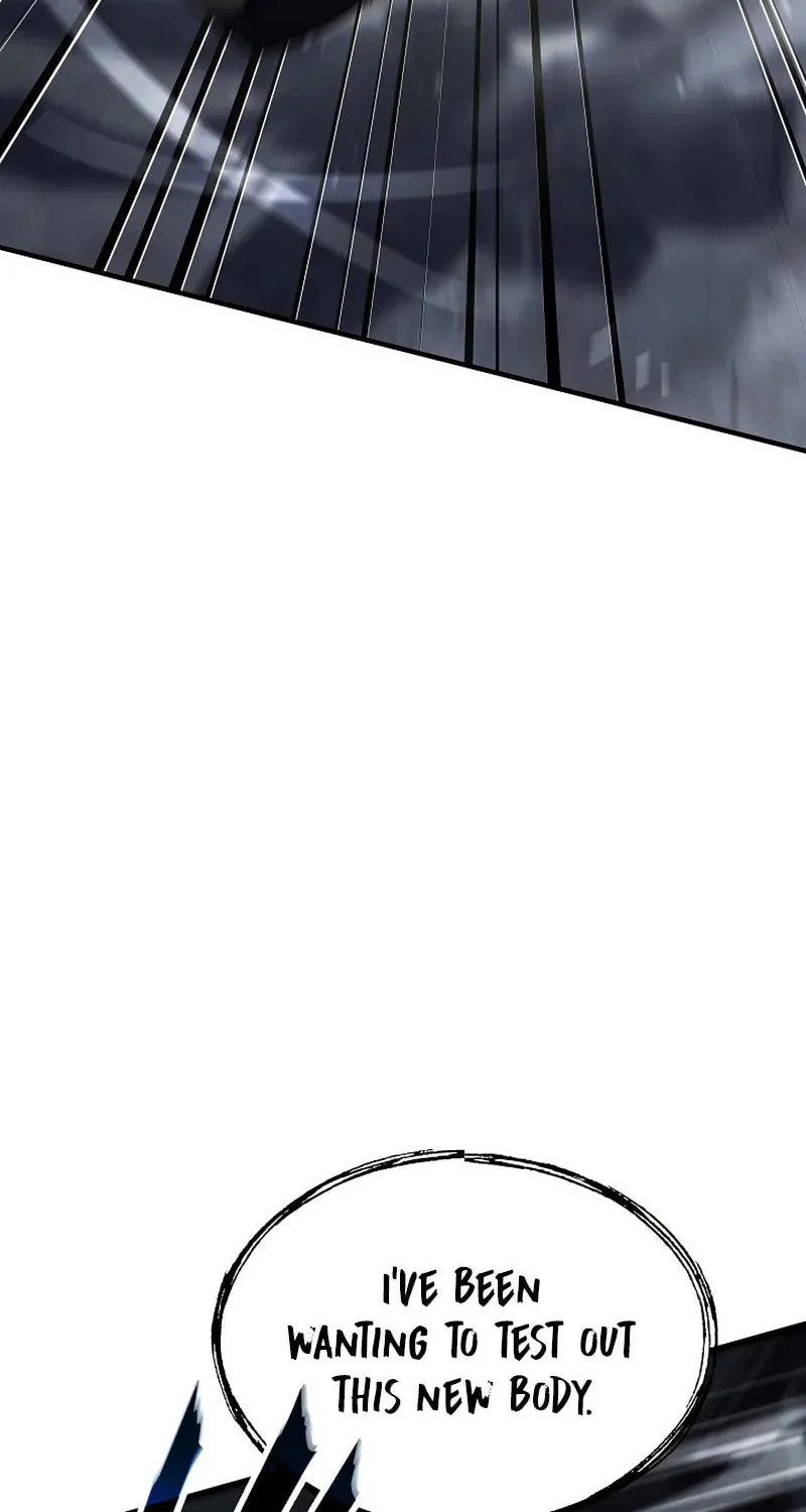 The Legendary Spearman Returns Chapter 165 page 108 - 