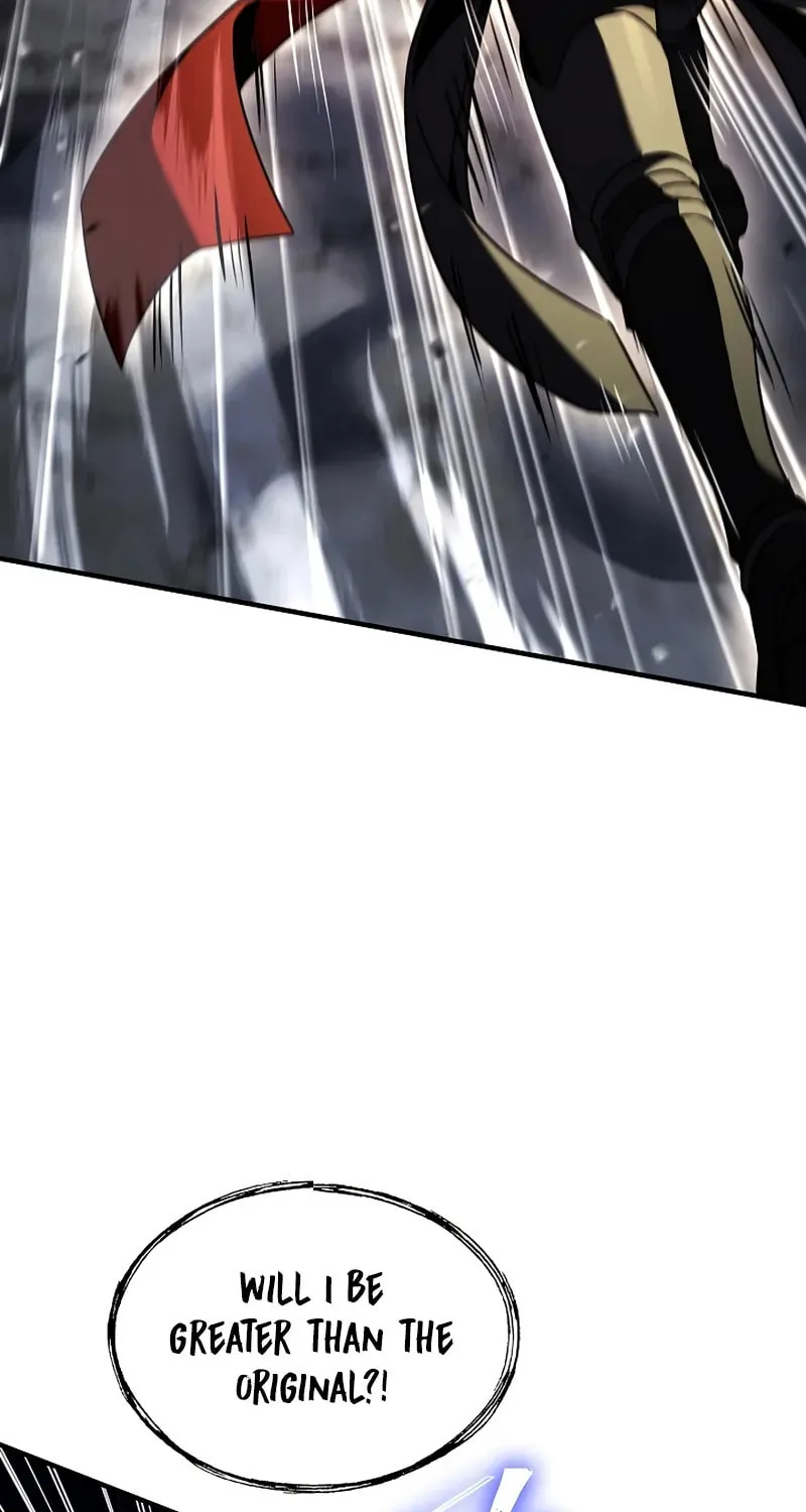 The Legendary Spearman Returns Chapter 165 page 110 - 