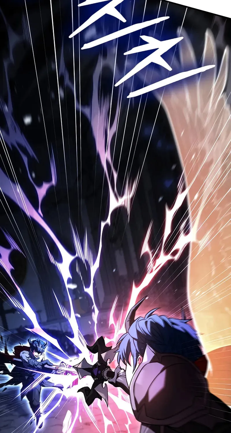 The Legendary Spearman Returns Chapter 165 page 117 - 