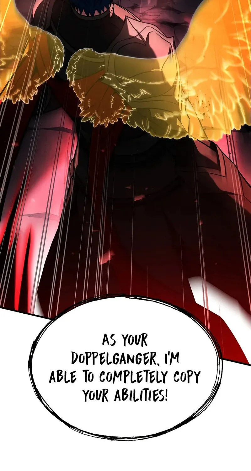 The Legendary Spearman Returns Chapter 165 page 124 - 