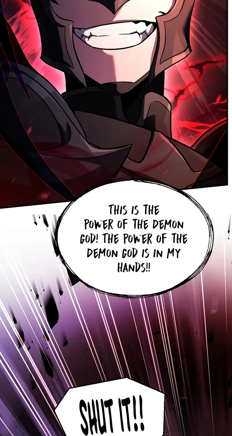 The Legendary Spearman Returns Chapter 165 page 126 - 