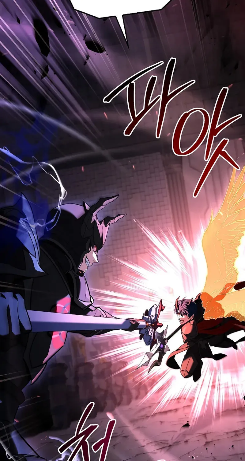 The Legendary Spearman Returns Chapter 165 page 127 - 