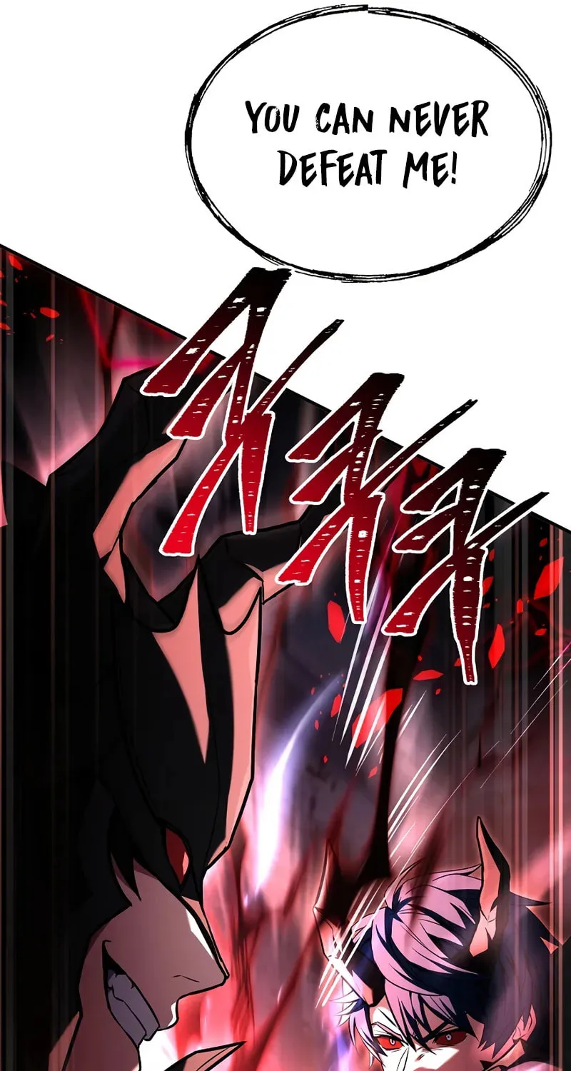 The Legendary Spearman Returns Chapter 165 page 131 - 