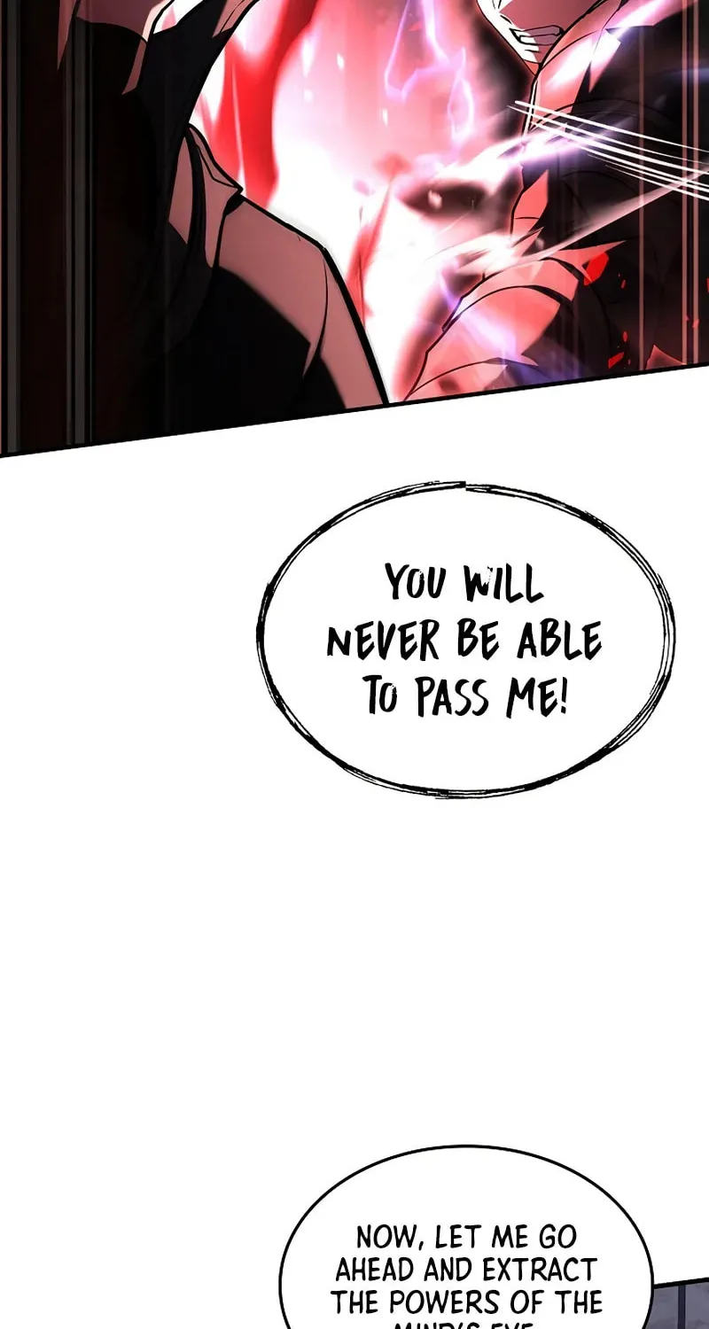 The Legendary Spearman Returns Chapter 165 page 132 - 