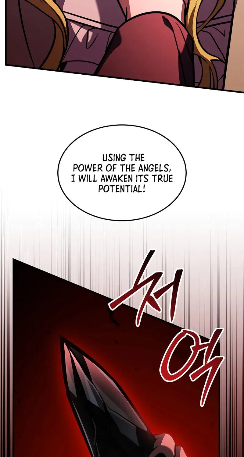 The Legendary Spearman Returns Chapter 165 page 134 - 