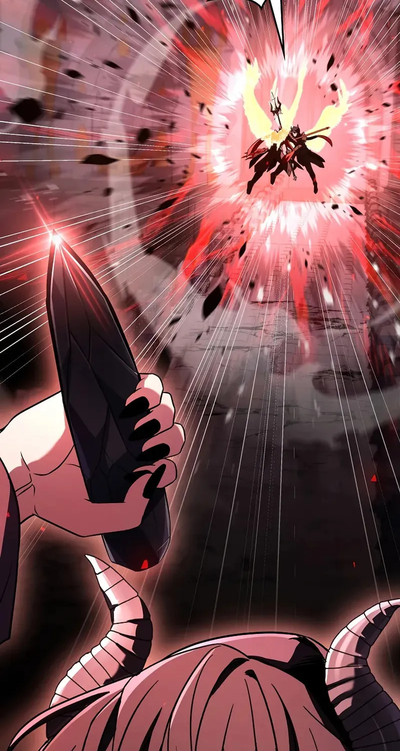 The Legendary Spearman Returns Chapter 165 page 136 - 