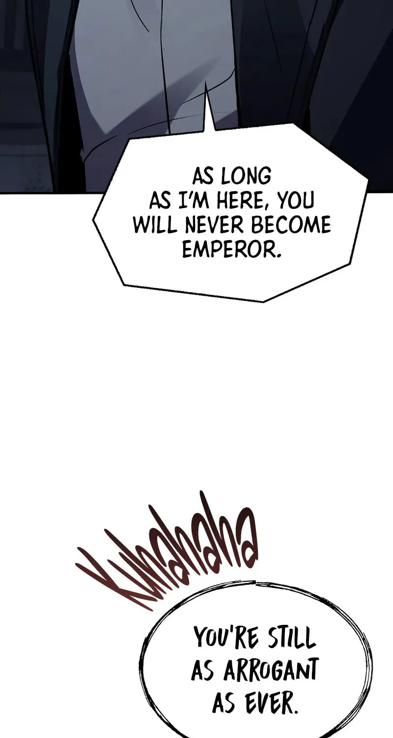 The Legendary Spearman Returns Chapter 165 page 19 - 