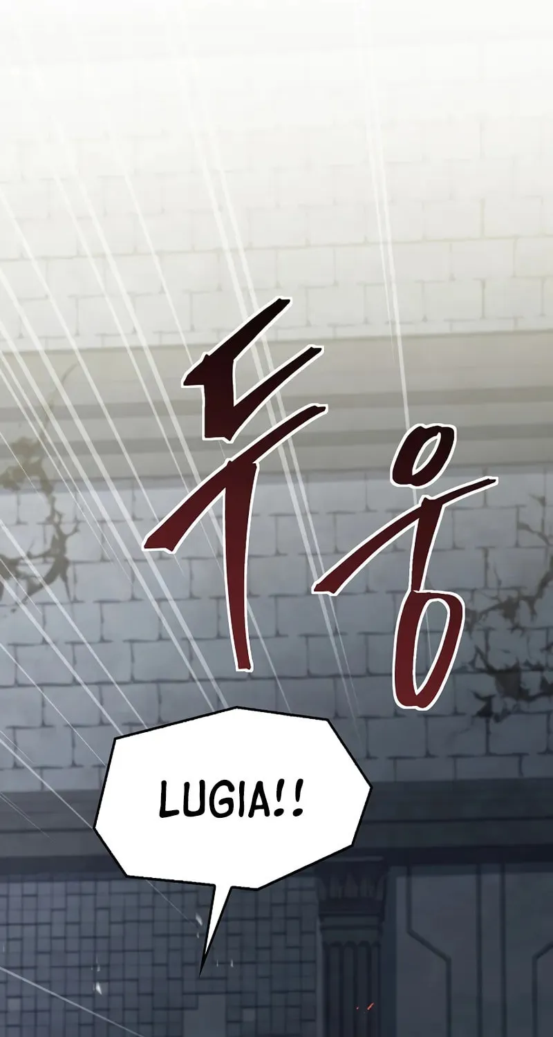 The Legendary Spearman Returns Chapter 165 page 24 - 