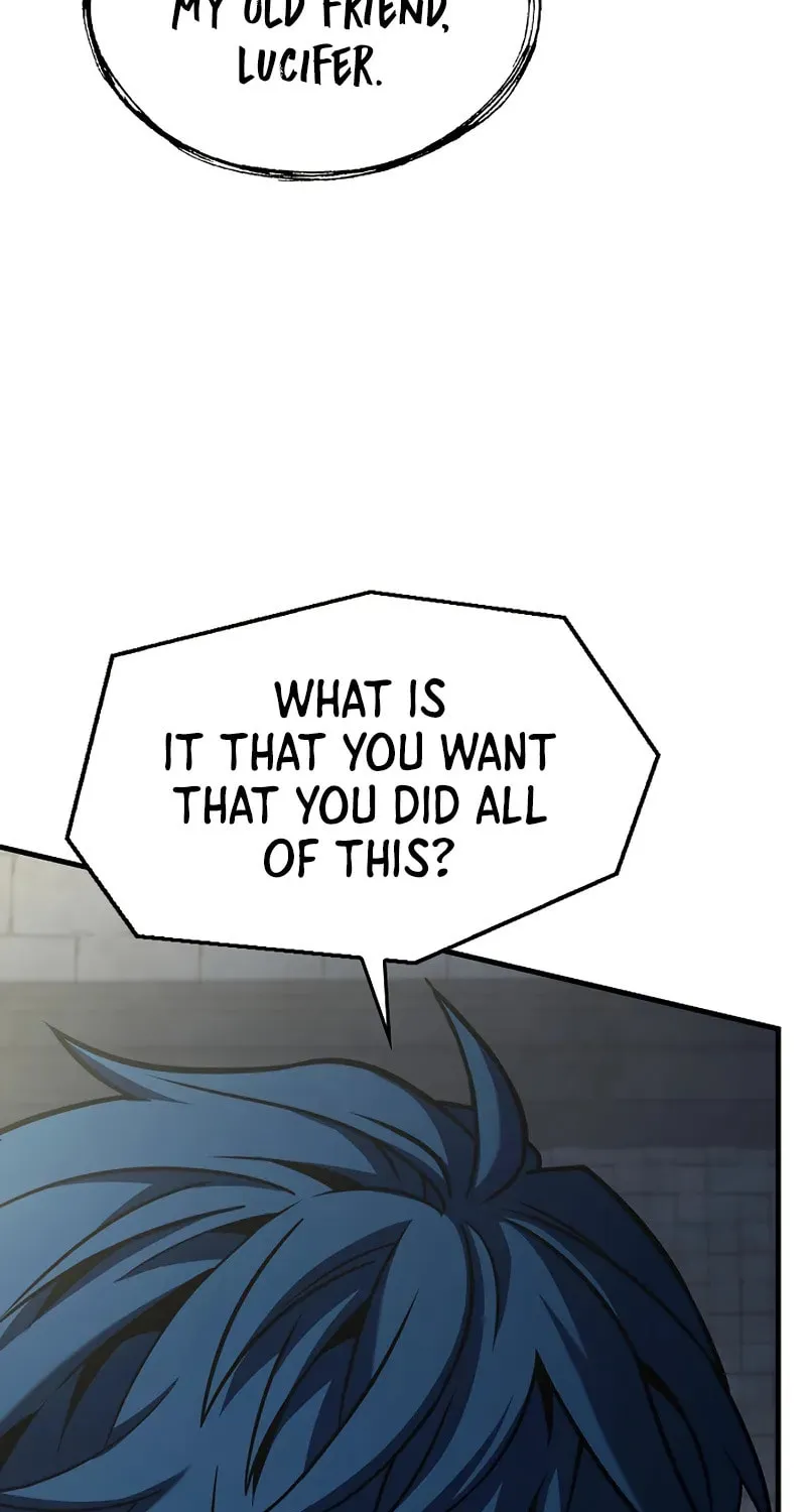 The Legendary Spearman Returns Chapter 165 page 29 - 