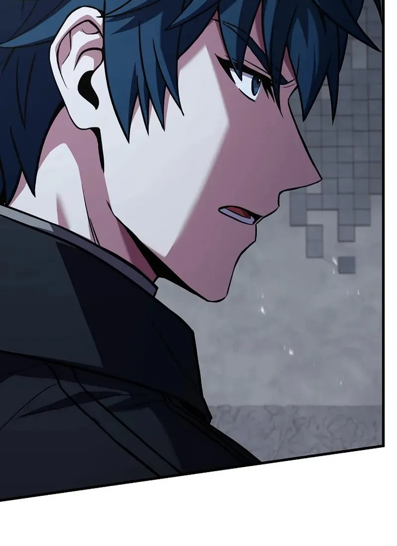 The Legendary Spearman Returns Chapter 165 page 30 - 