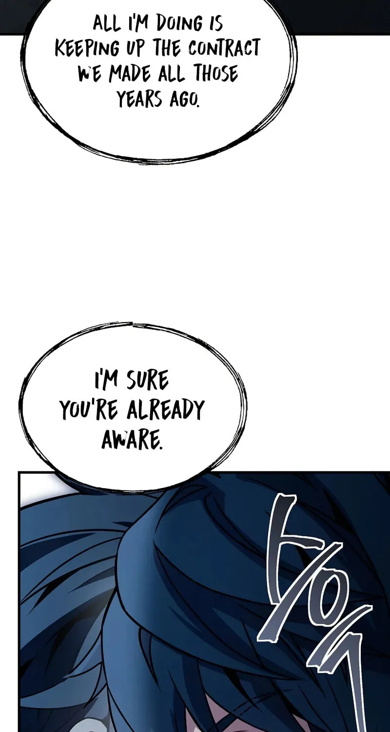 The Legendary Spearman Returns Chapter 165 page 33 - 