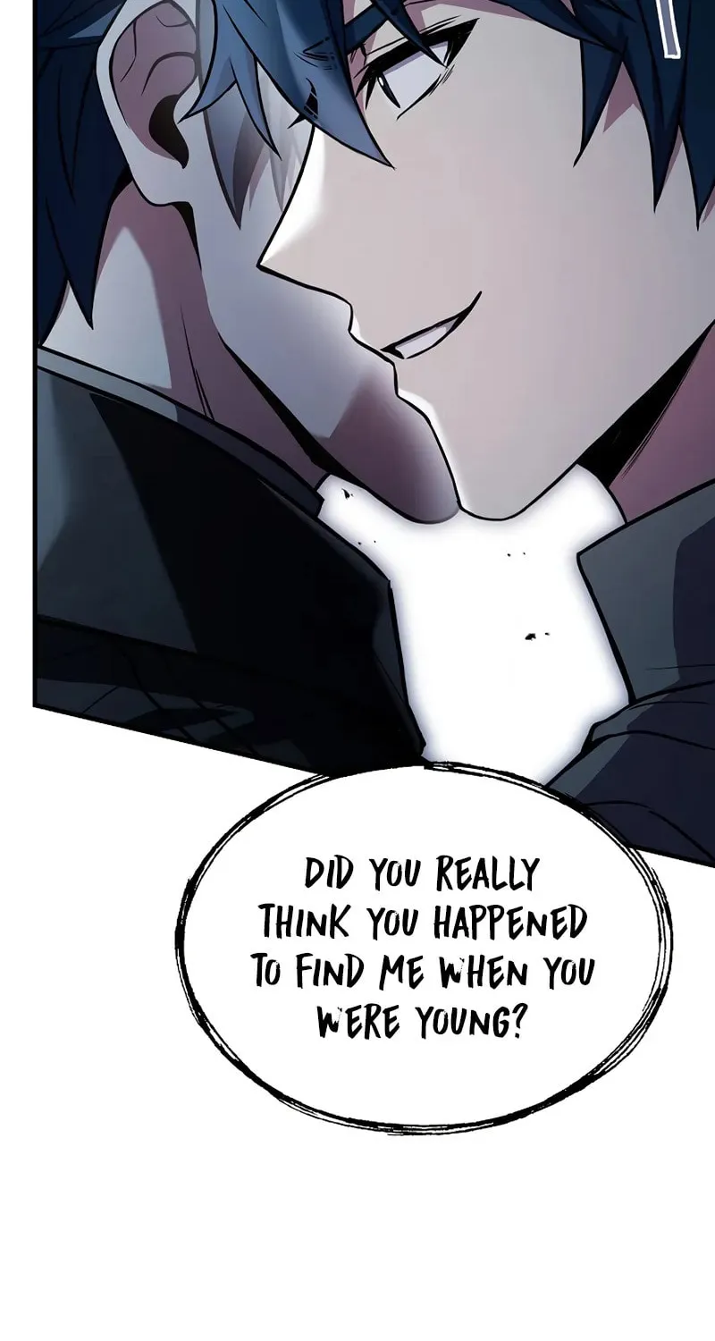 The Legendary Spearman Returns Chapter 165 page 34 - 