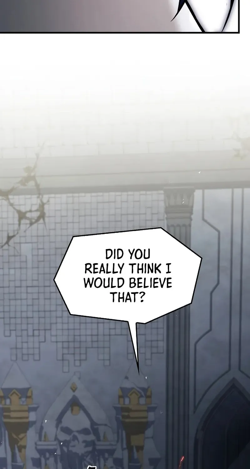 The Legendary Spearman Returns Chapter 165 page 36 - 