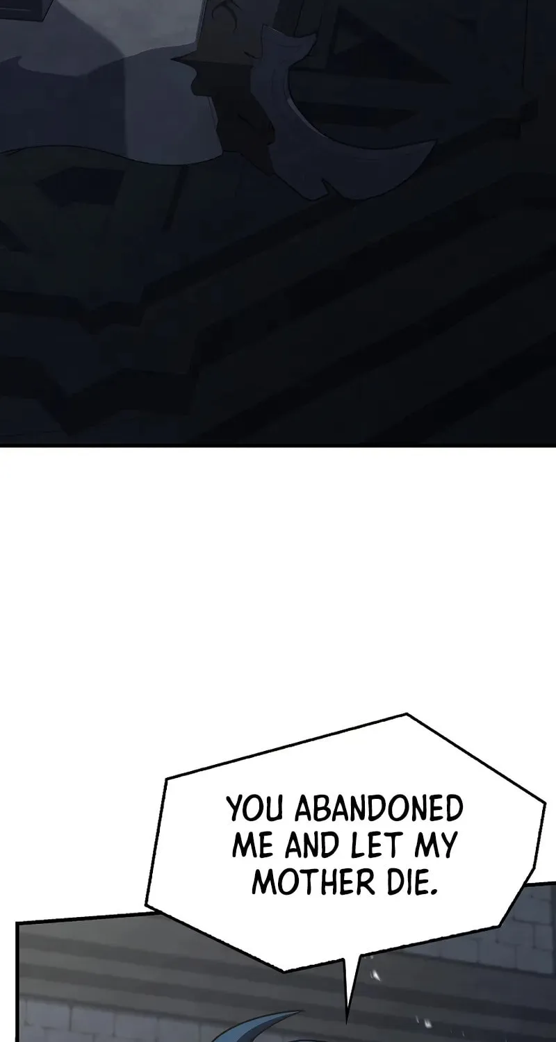 The Legendary Spearman Returns Chapter 165 page 38 - 