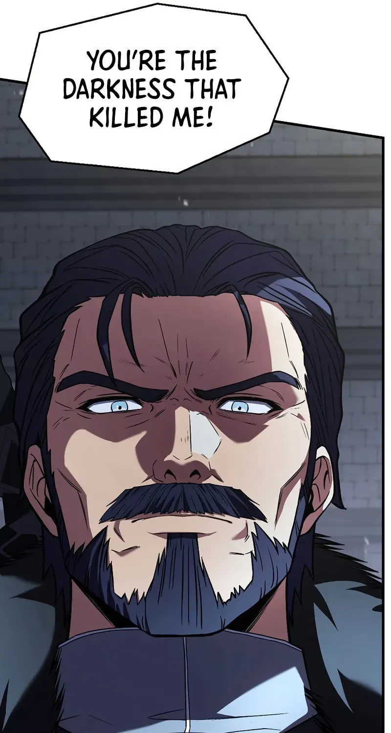 The Legendary Spearman Returns Chapter 165 page 41 - 