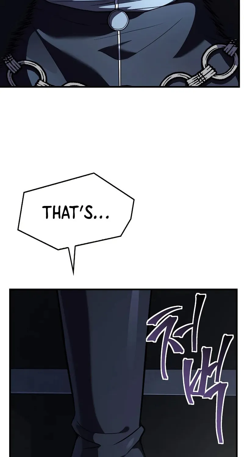 The Legendary Spearman Returns Chapter 165 page 42 - 
