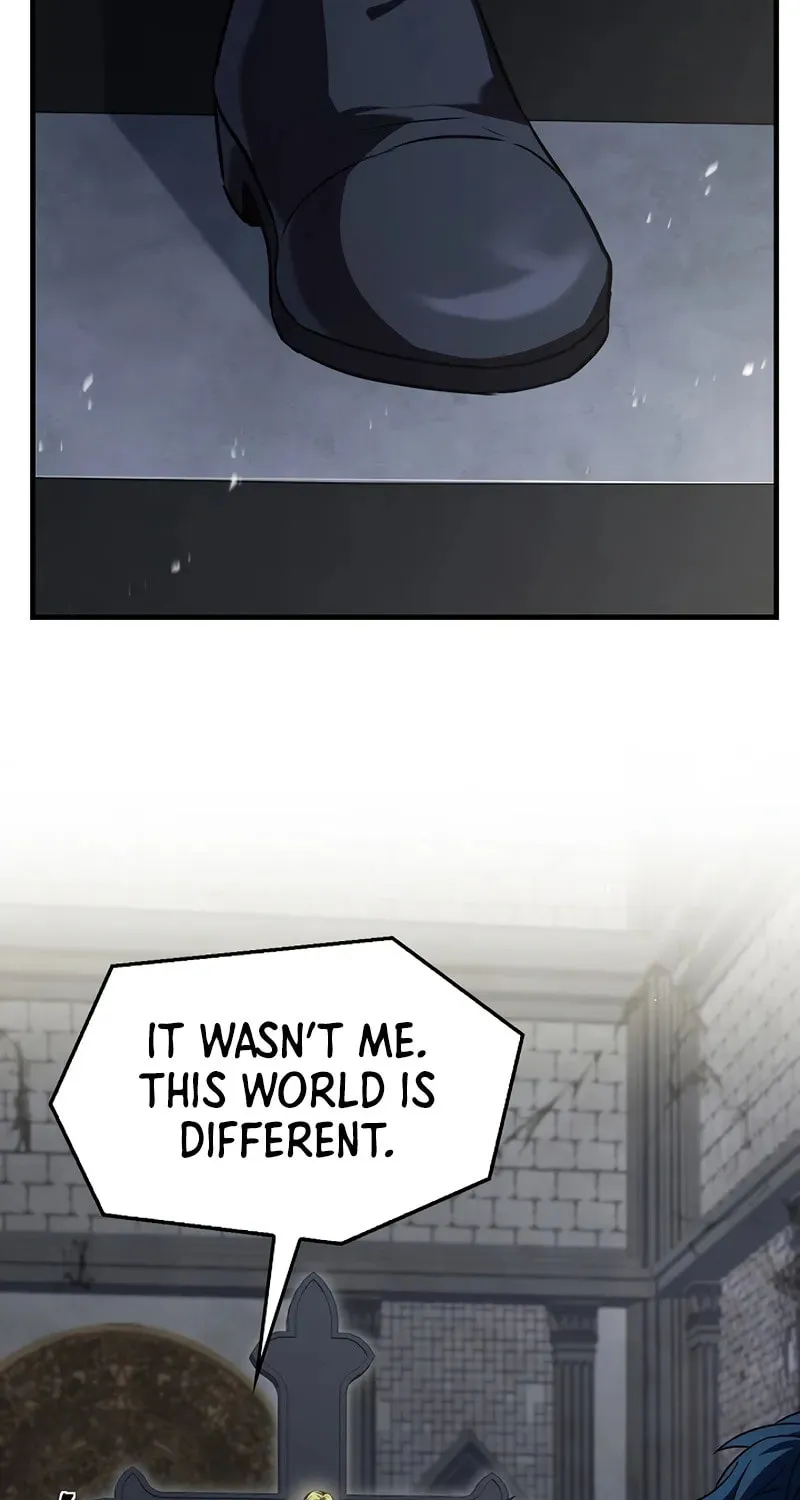 The Legendary Spearman Returns Chapter 165 page 43 - 