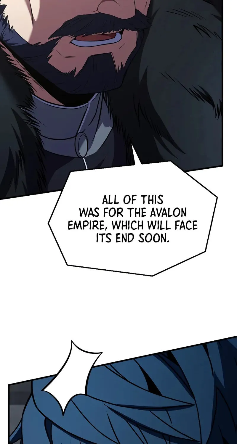 The Legendary Spearman Returns Chapter 165 page 46 - 