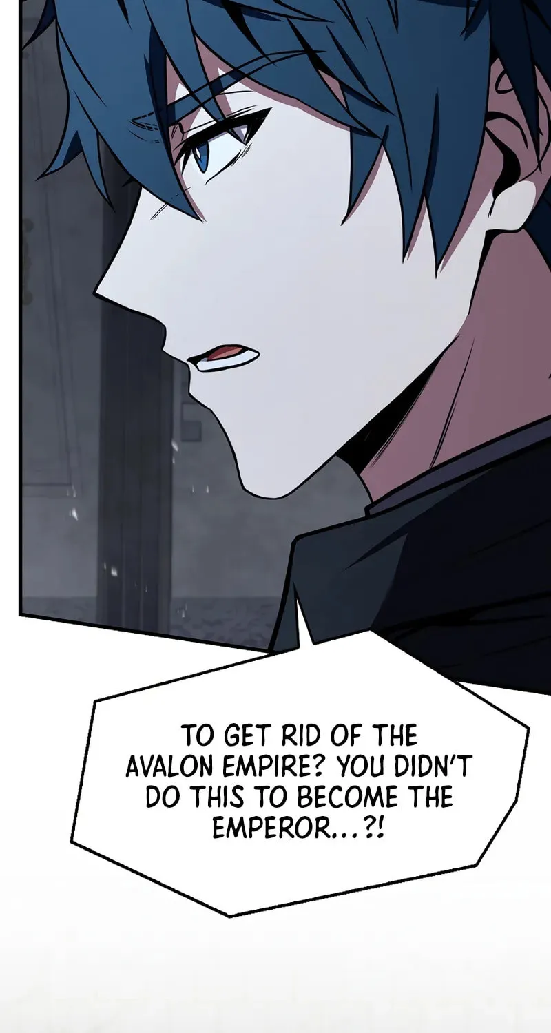 The Legendary Spearman Returns Chapter 165 page 47 - 