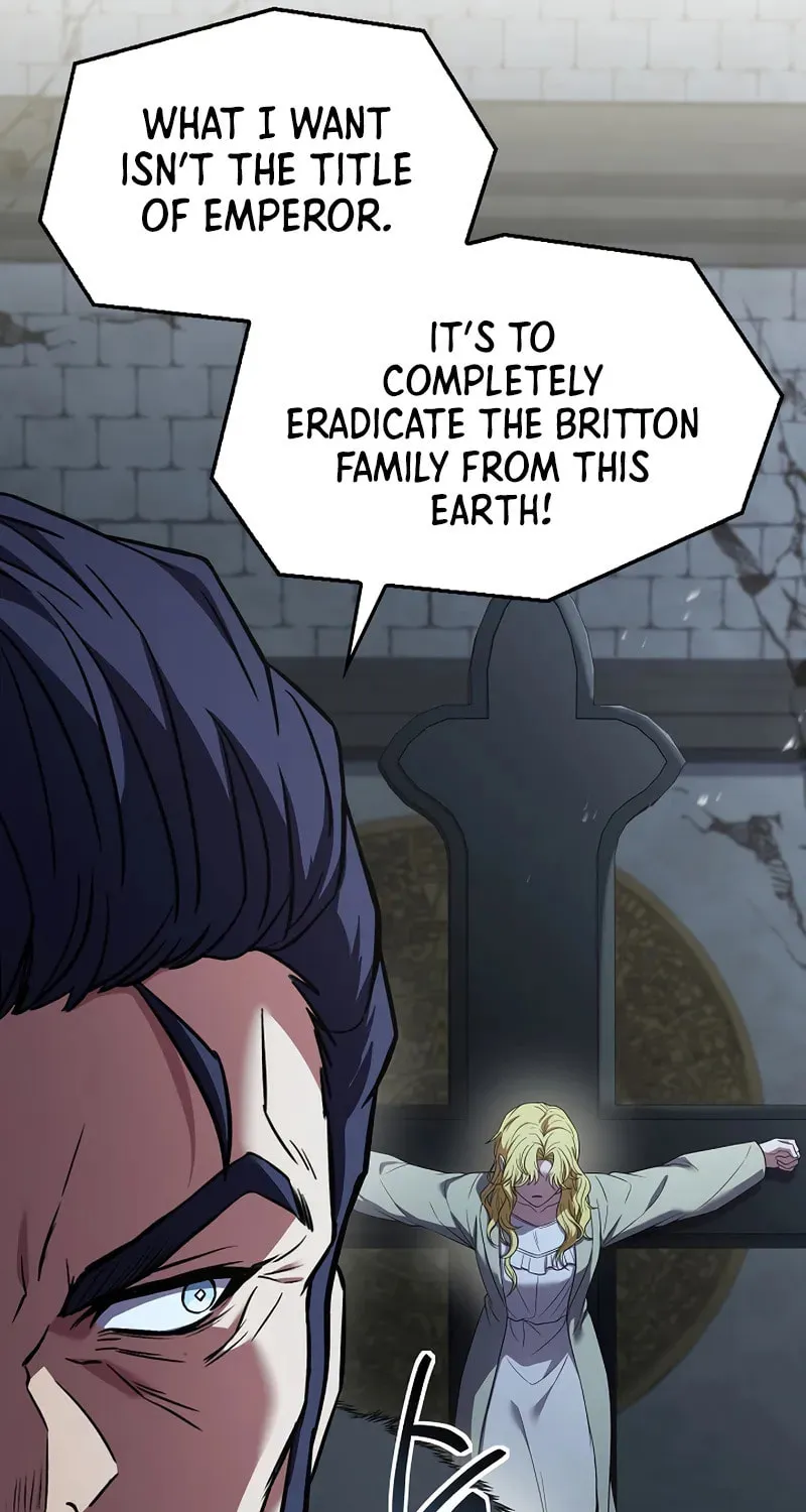 The Legendary Spearman Returns Chapter 165 page 49 - 