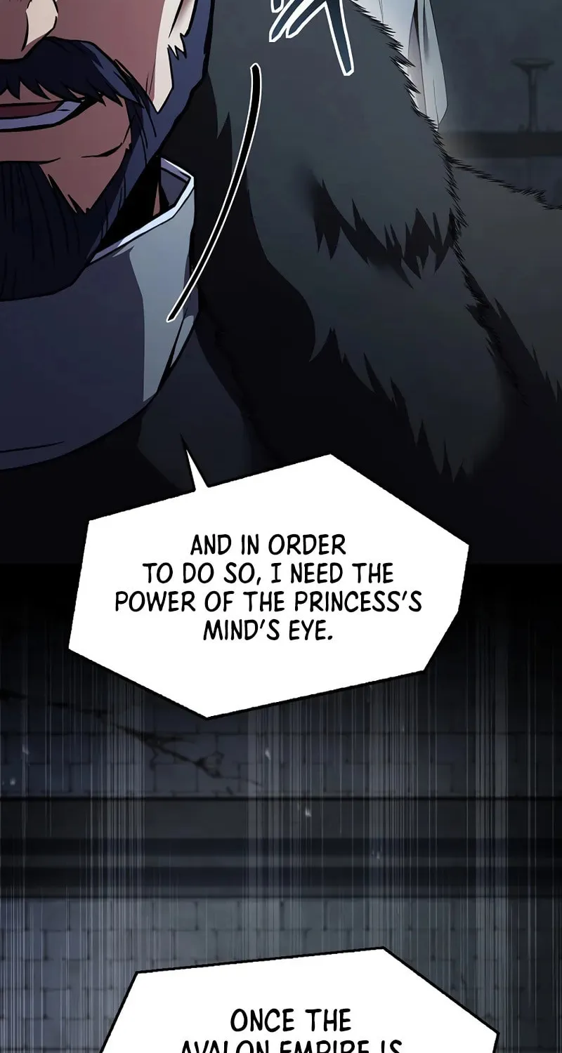 The Legendary Spearman Returns Chapter 165 page 50 - 