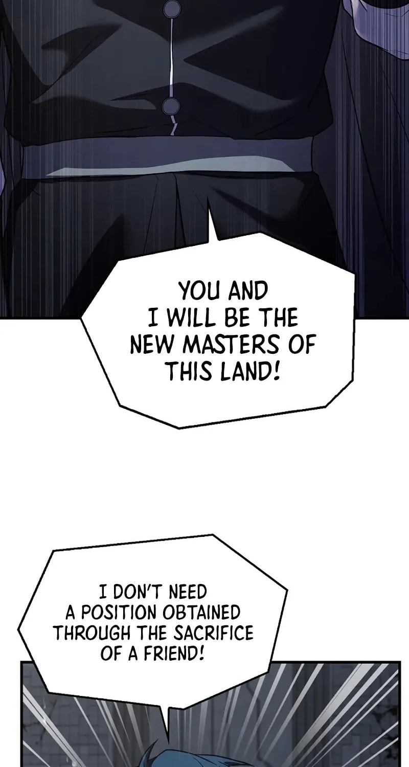 The Legendary Spearman Returns Chapter 165 page 52 - 
