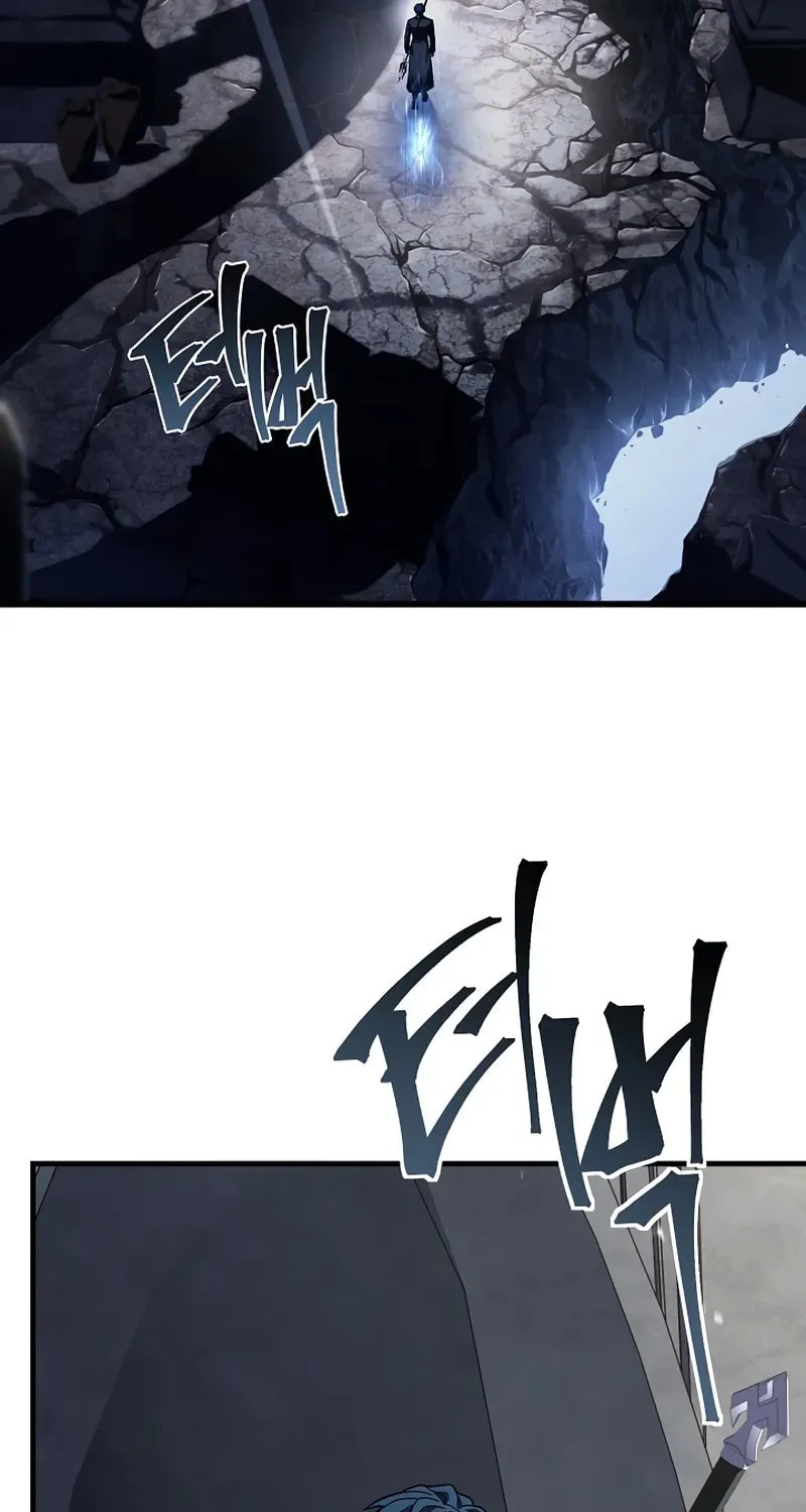 The Legendary Spearman Returns Chapter 165 page 7 - 