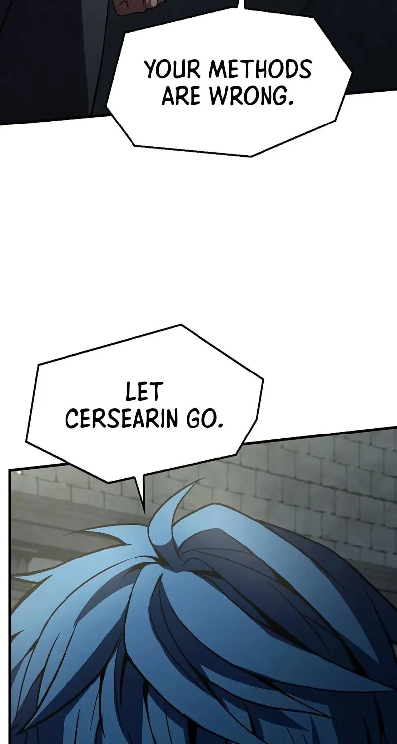 The Legendary Spearman Returns Chapter 165 page 62 - 