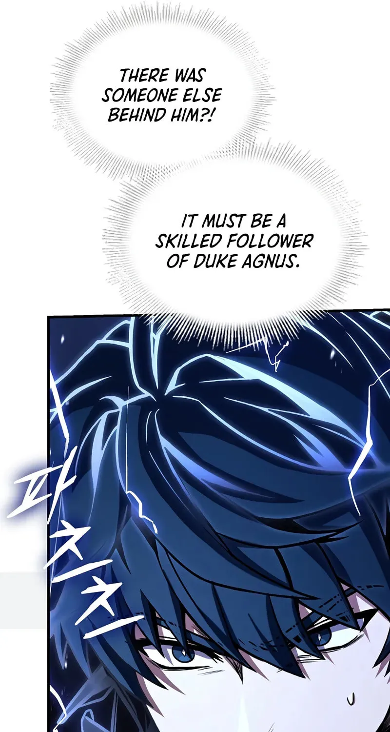 The Legendary Spearman Returns Chapter 165 page 67 - 