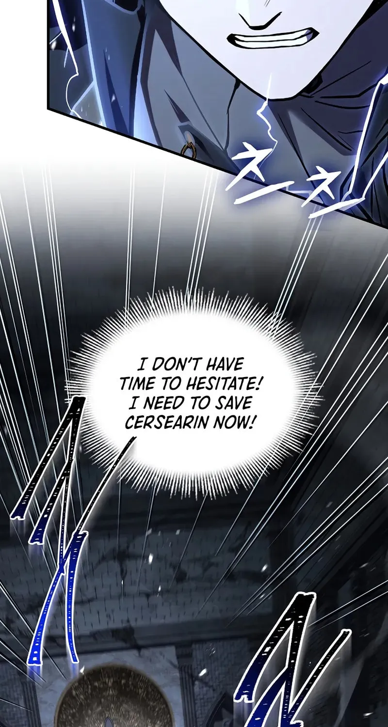 The Legendary Spearman Returns Chapter 165 page 68 - 