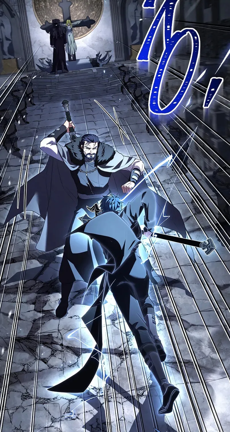 The Legendary Spearman Returns Chapter 165 page 69 - 