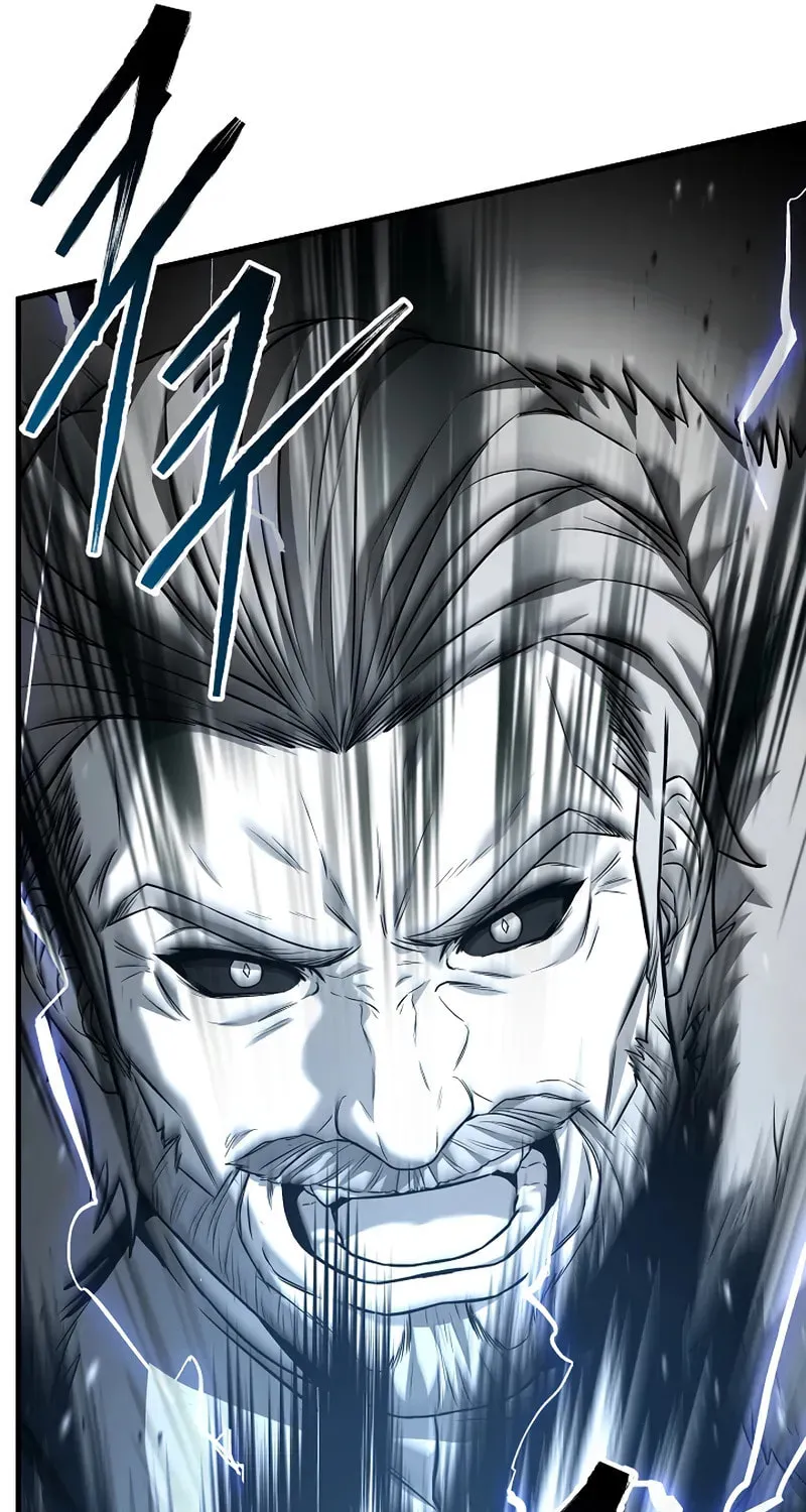 The Legendary Spearman Returns Chapter 165 page 77 - 