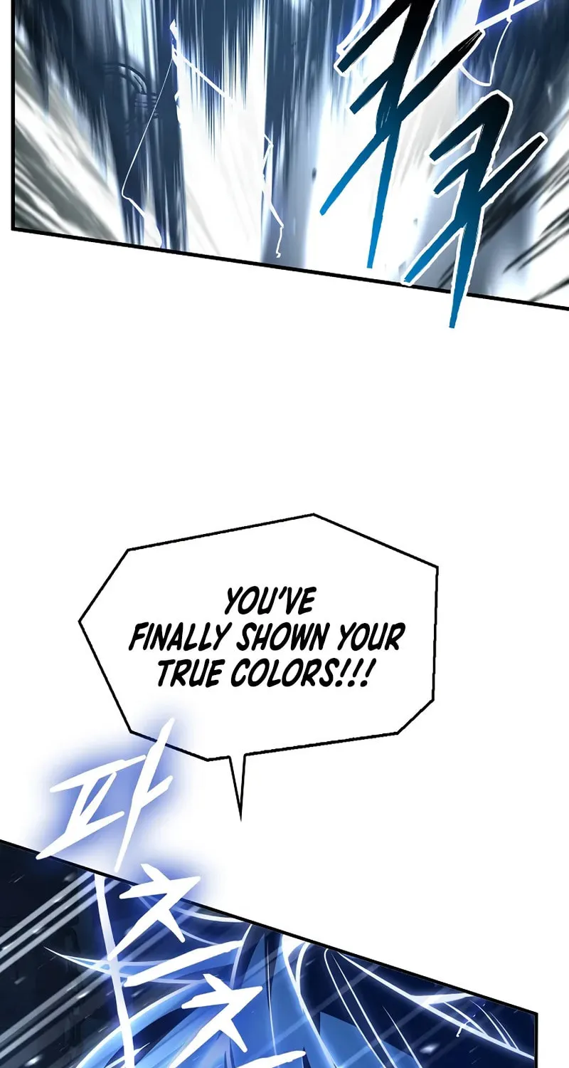 The Legendary Spearman Returns Chapter 165 page 78 - 