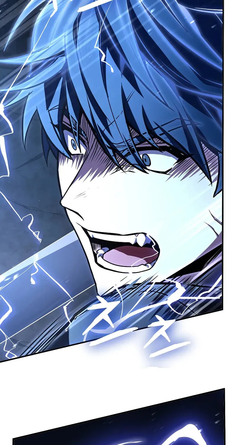 The Legendary Spearman Returns Chapter 165 page 79 - 