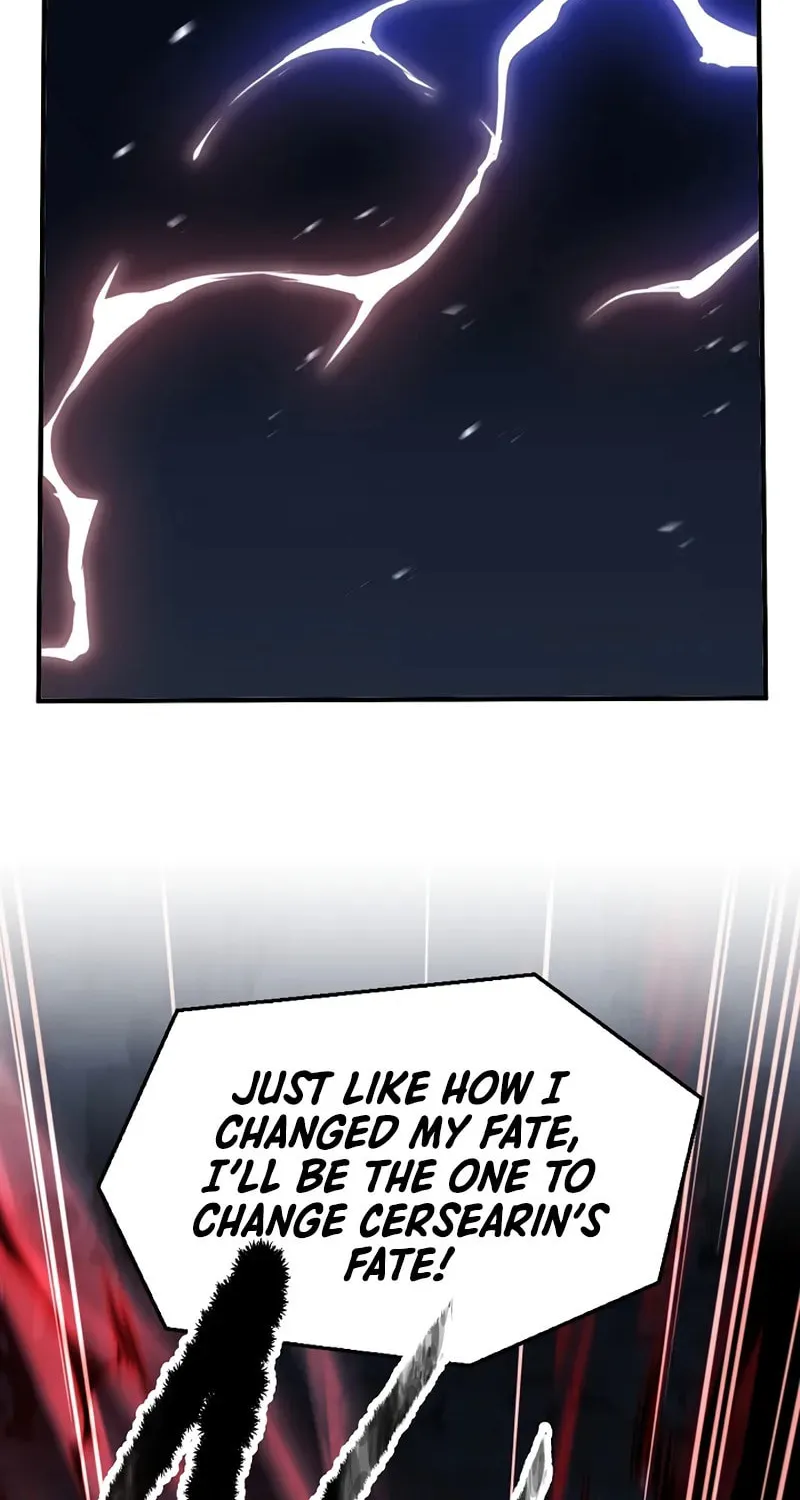 The Legendary Spearman Returns Chapter 165 page 80 - 