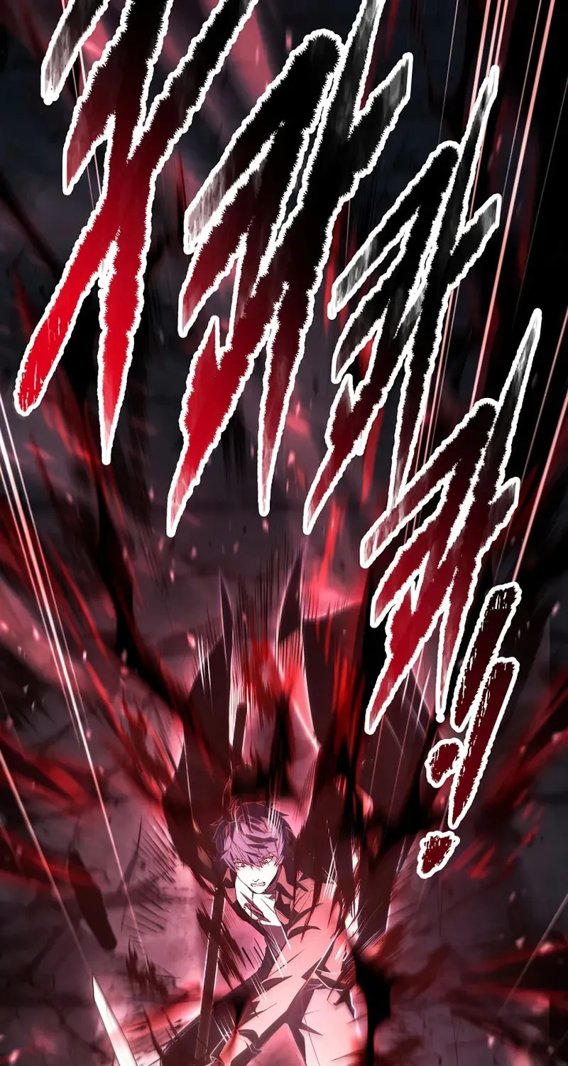 The Legendary Spearman Returns Chapter 165 page 81 - 