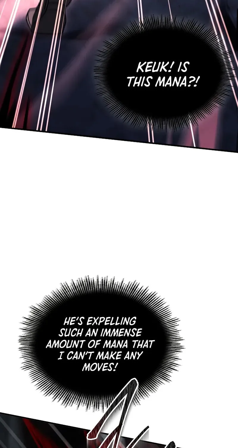 The Legendary Spearman Returns Chapter 165 page 83 - 