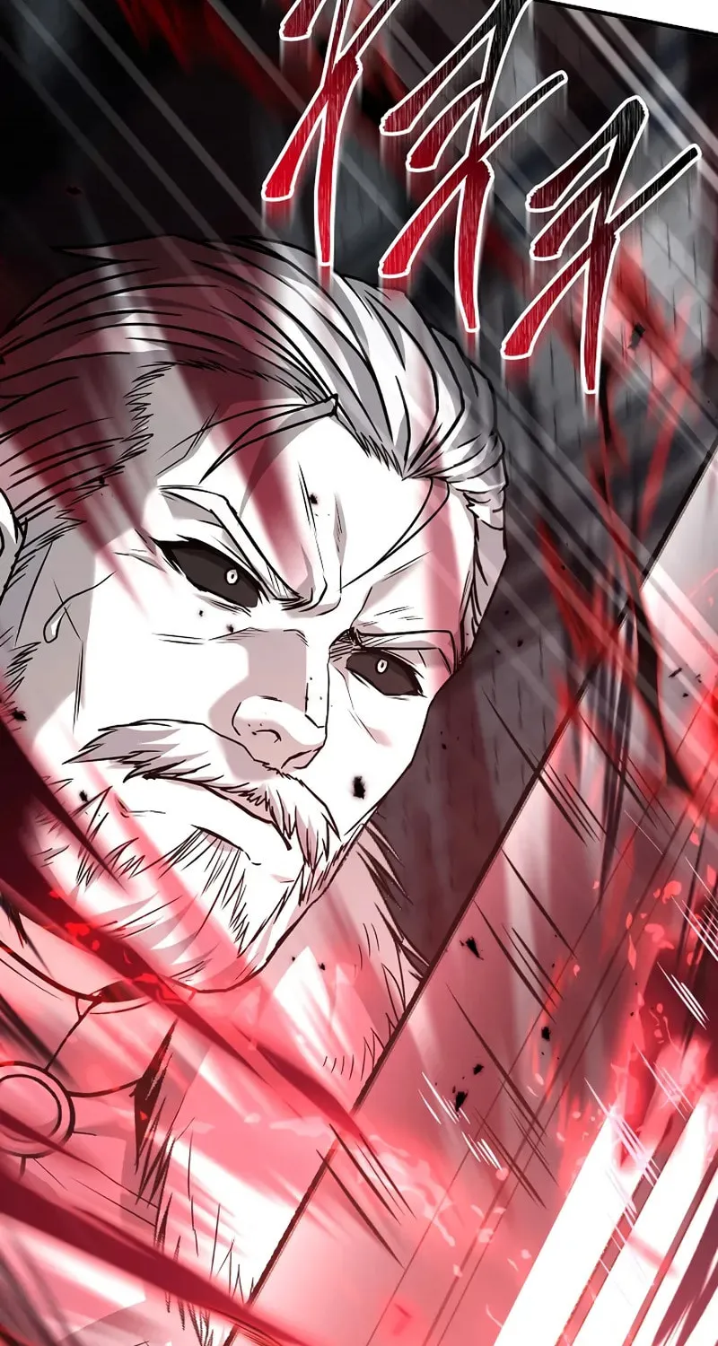 The Legendary Spearman Returns Chapter 165 page 84 - 
