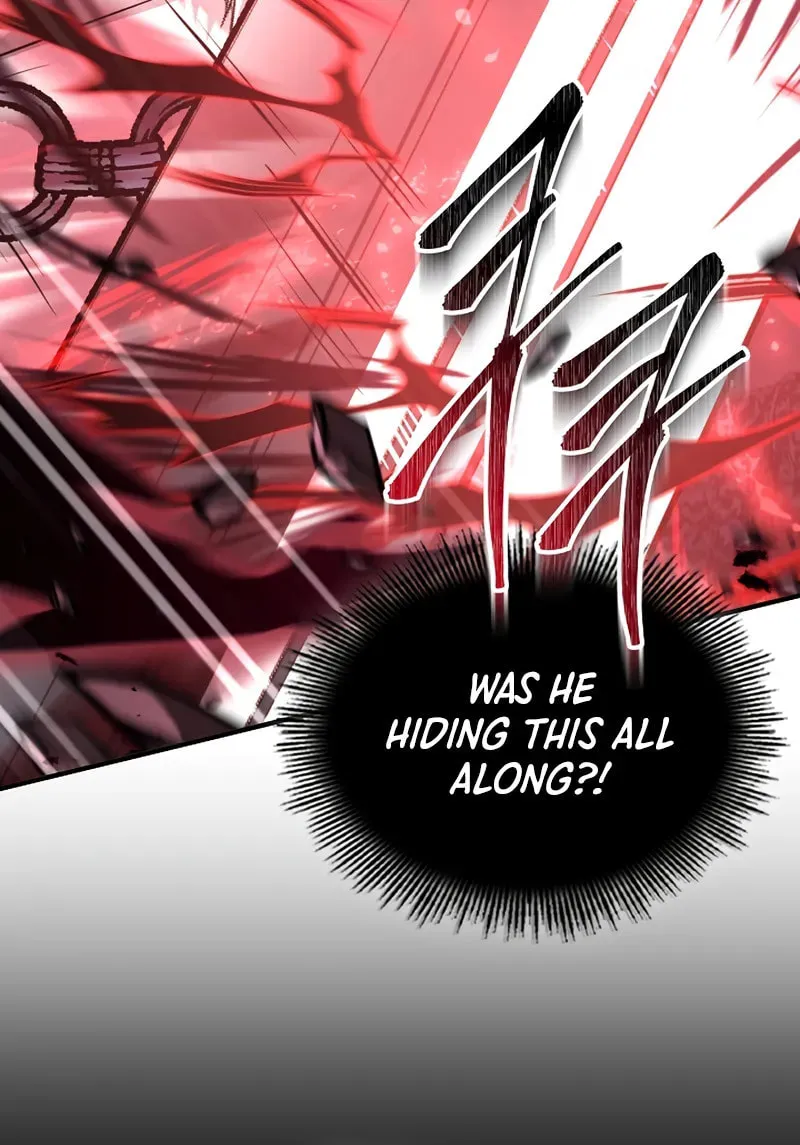 The Legendary Spearman Returns Chapter 165 page 85 - 