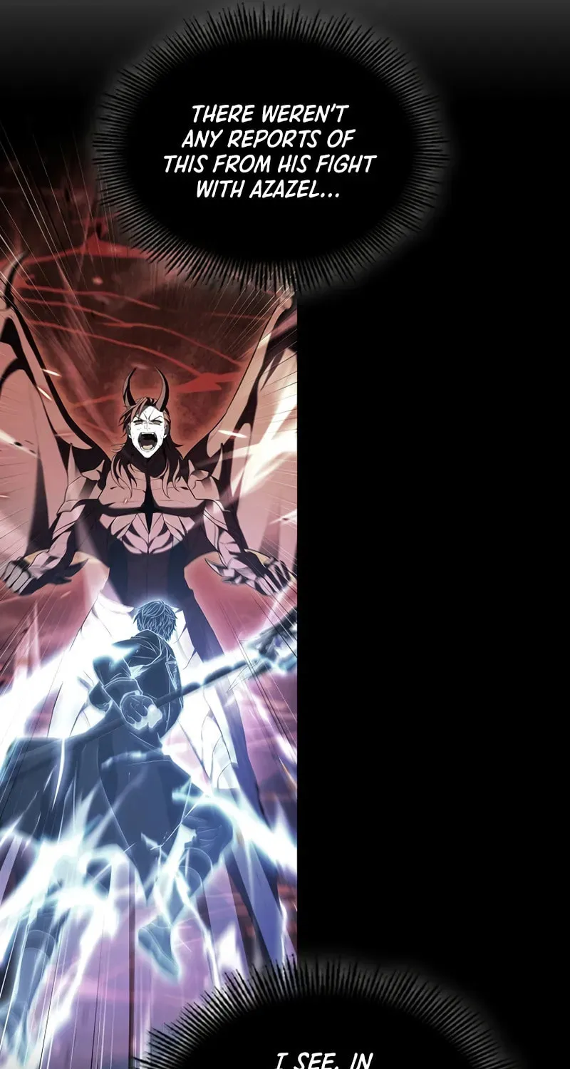 The Legendary Spearman Returns Chapter 165 page 86 - 