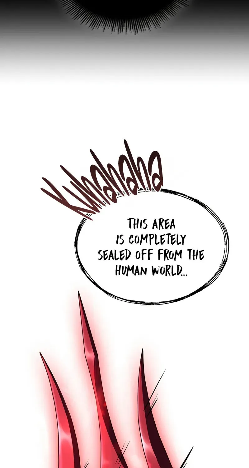 The Legendary Spearman Returns Chapter 165 page 88 - 