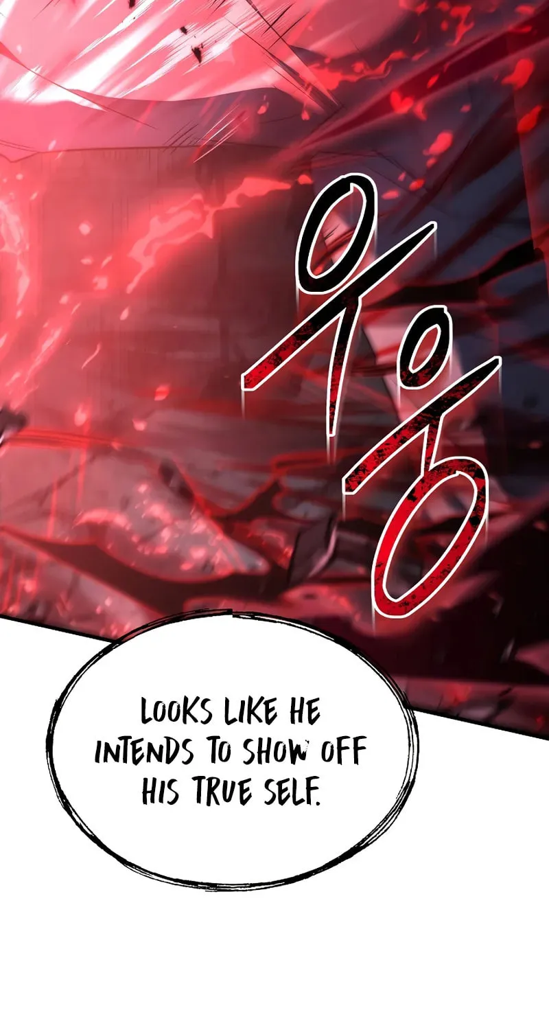 The Legendary Spearman Returns Chapter 165 page 90 - 