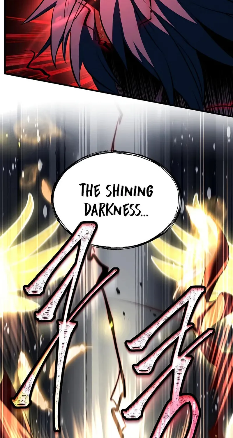 The Legendary Spearman Returns Chapter 165 page 94 - 