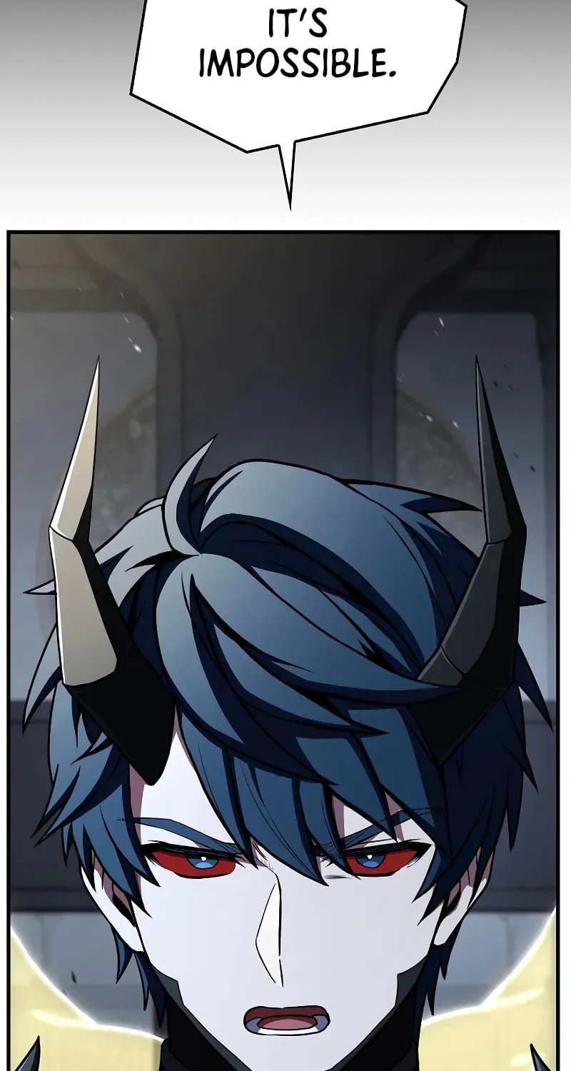 The Legendary Spearman Returns Chapter 166 page 102 - 