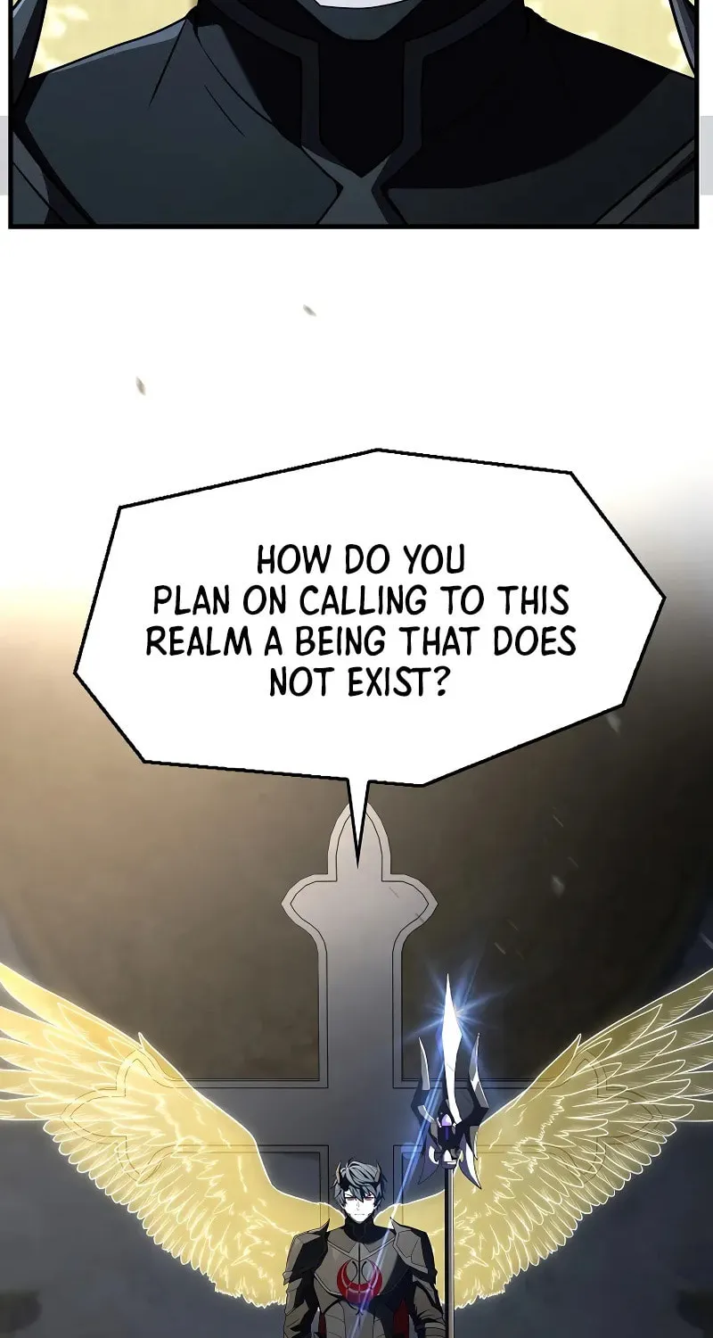 The Legendary Spearman Returns Chapter 166 page 103 - 