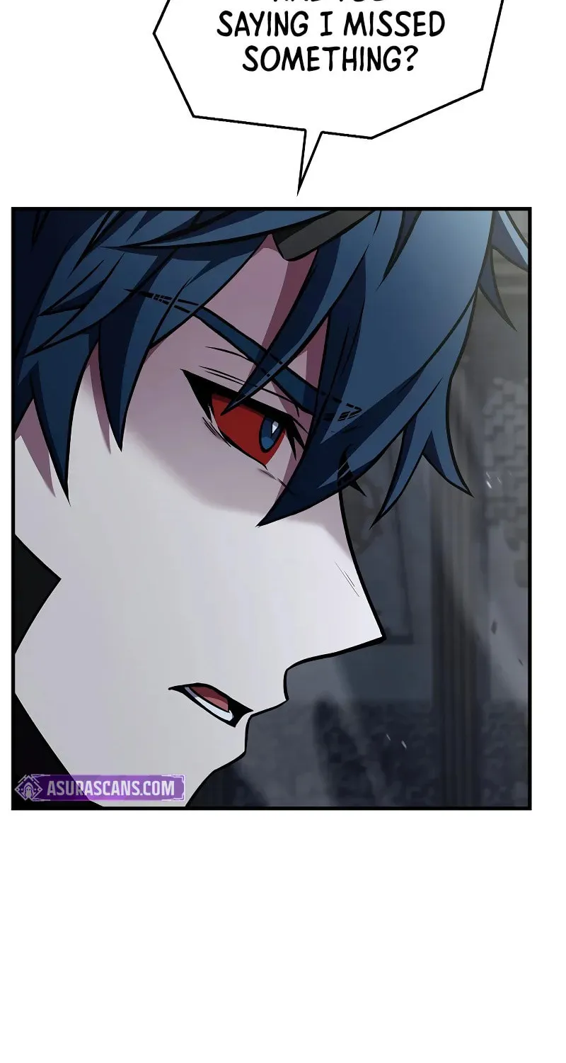 The Legendary Spearman Returns Chapter 166 page 107 - 