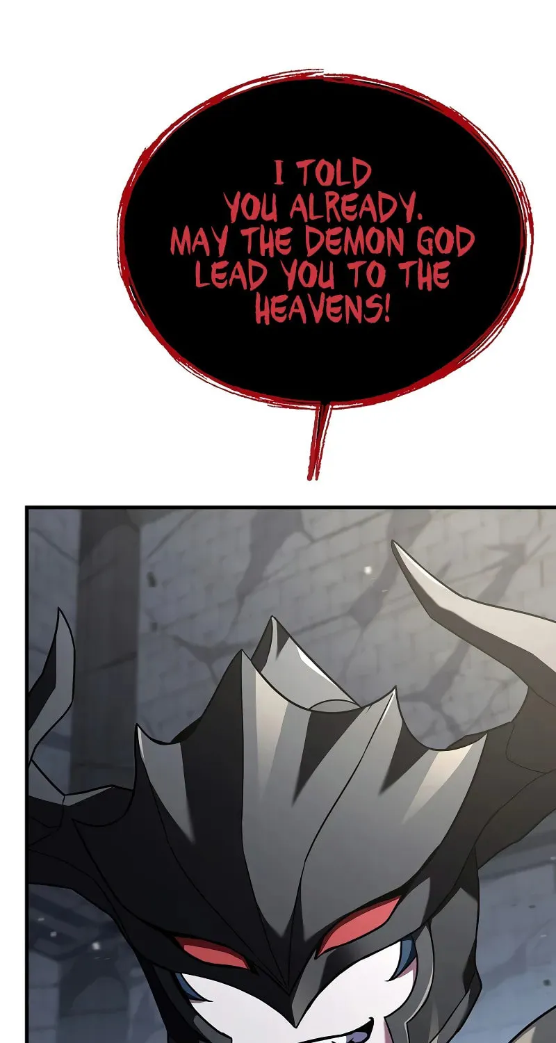 The Legendary Spearman Returns Chapter 166 page 108 - 