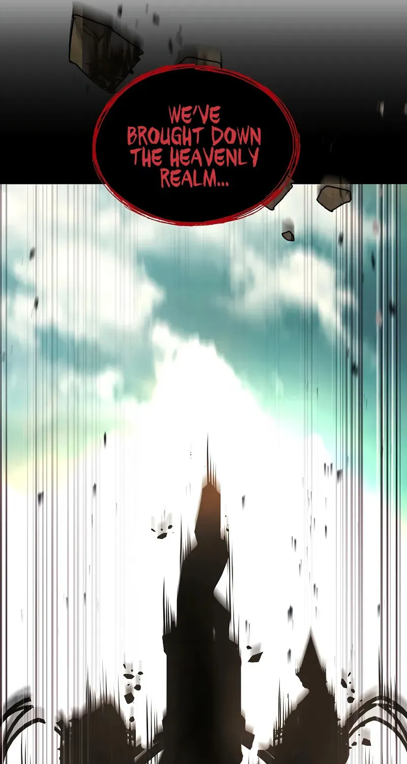 The Legendary Spearman Returns Chapter 166 page 115 - 
